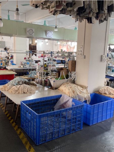 广州春宇服饰。专业生产木代尔睡衣系列-第4张图片