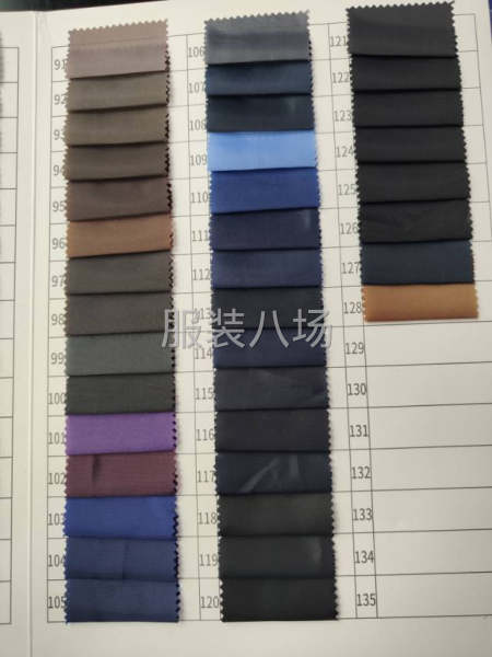 210T88克涤塔夫里料，质量好价格优惠米数足-第3张图片