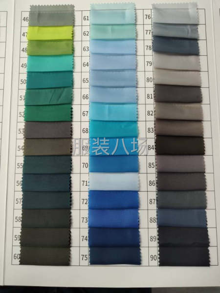 210T88克涤塔夫里料，质量好价格优惠米数足-第2张图片