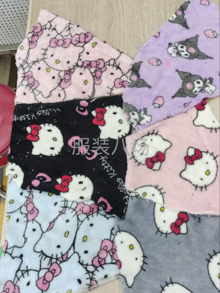 寻家居服睡衣工厂单，我行厂家直销垂直对接没有中间商-第9张图片