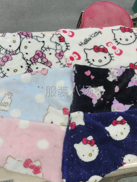 寻家居服睡衣工厂单，我行厂家直销垂直对接没有中间商-第8张图片