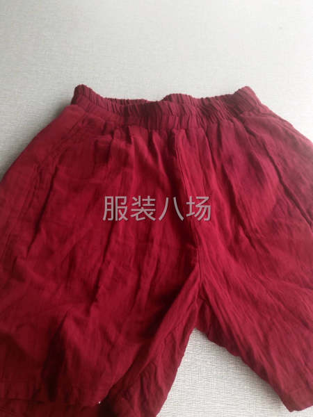 找能做前后道的加工厂-第1张图片