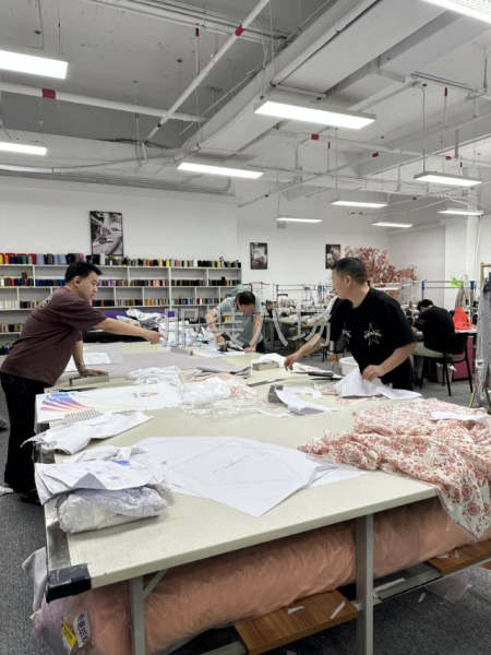 针织服装设计公司-第3张图片