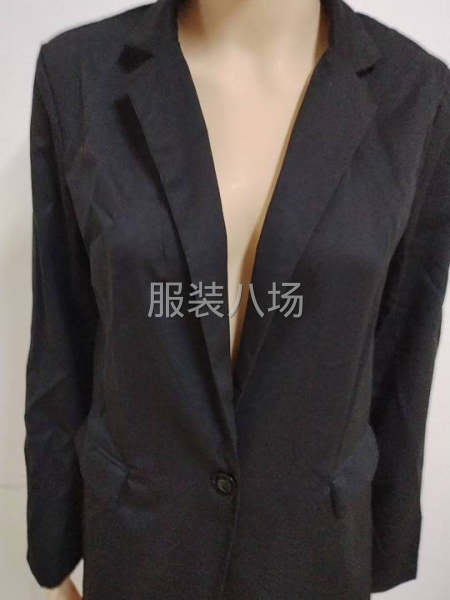 女西装，童装-第1张图片