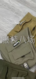 undefined - 非洲工装裤 - 图2