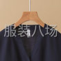 苏州 - 常熟市 - 常熟服装城 - 套装弧形立领能上手做的联系