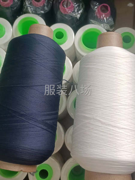 100D/2有色锦纶高弹丝适用瑜伽泳衣弹力布料-第4张图片