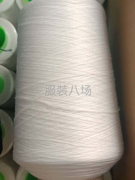 100D/2有色锦纶高弹丝适用瑜伽泳衣弹力布料-第3张图片
