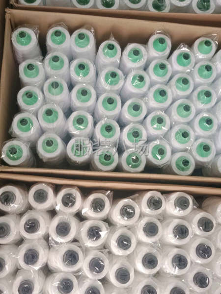 100D/2有色锦纶高弹丝适用瑜伽泳衣弹力布料-第9张图片