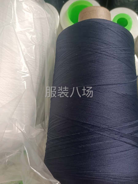 100D/2有色锦纶高弹丝适用瑜伽泳衣弹力布料-第5张图片