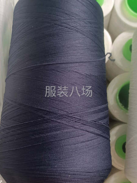 100D/2有色锦纶高弹丝适用瑜伽泳衣弹力布料-第2张图片