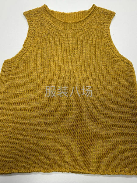 毛衣针织工厂-第2张图片