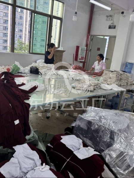 服装工厂转让-第5张图片