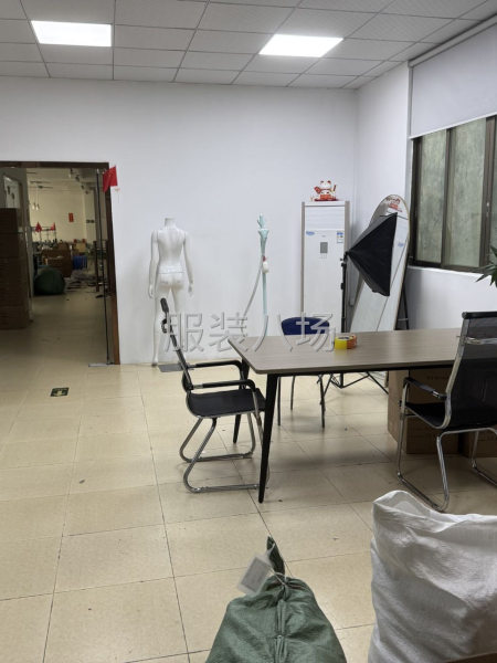 服装工厂转让-第8张图片