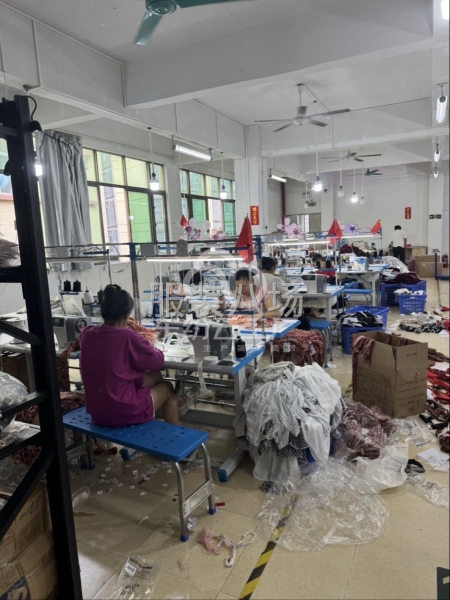 服装工厂转让-第2张图片