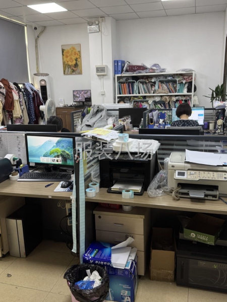 服装工厂转让-第9张图片