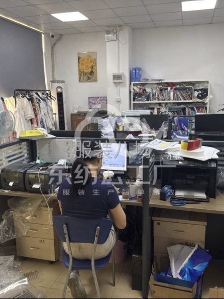 服装工厂转让-第6张图片