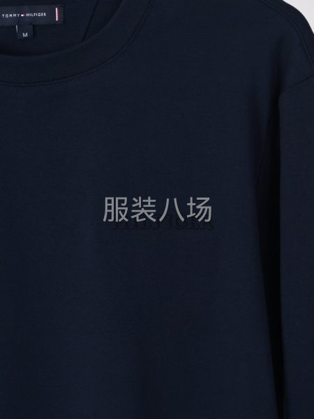 厂家直销男装打底衫-第6张图片