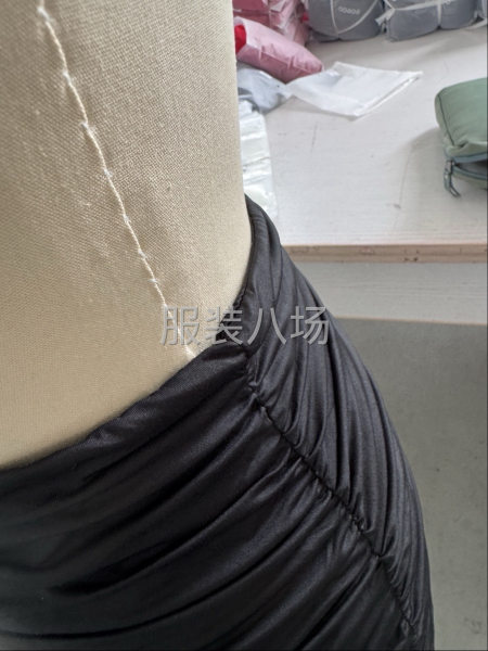 弹力薄料针织类工厂 ，质量稳定 后期可长期-第4张图片