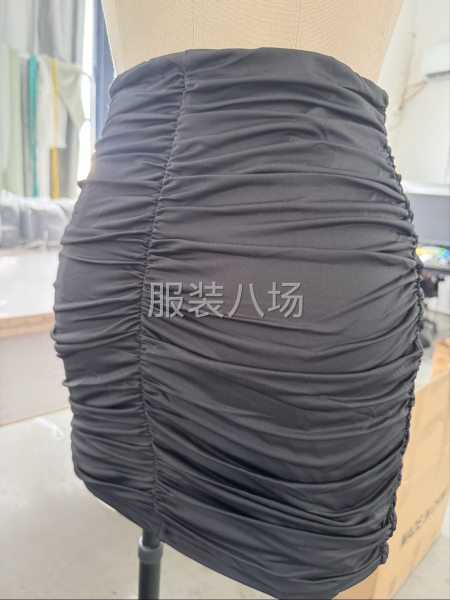 弹力薄料针织类工厂 ，质量稳定 后期可长期-第3张图片