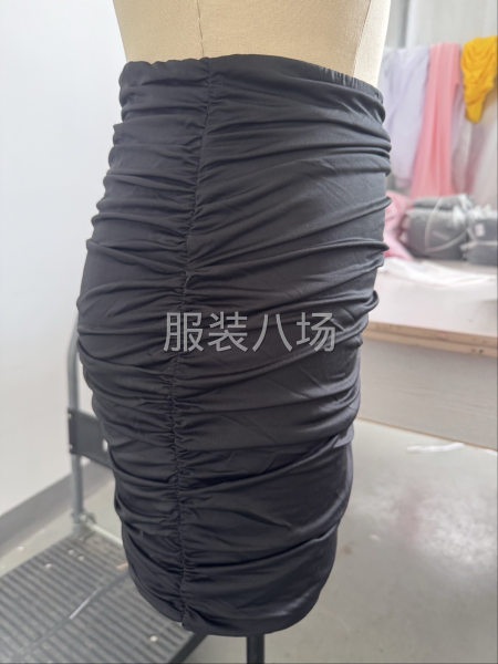 弹力薄料针织类工厂 ，质量稳定 后期可长期-第2张图片