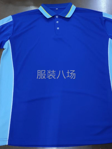 文化衫T恤POLO源头工厂包工包料来料加工-第5张图片