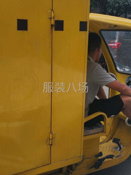 诚聘临时车位2名，安靖这边，现在做爆款需要临时车位2名-第1张图片