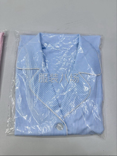 外贸单家居服系列-第1张图片