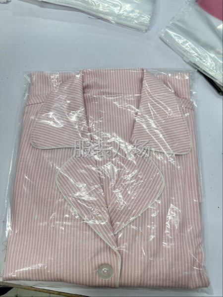 外贸单家居服系列-第2张图片