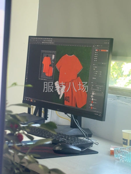 20-50人工厂寻求订单-第1张图片