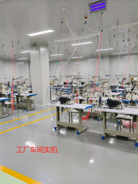 河南服装厂转让，2700平，精装修已分割好办公厂房-第4张图片