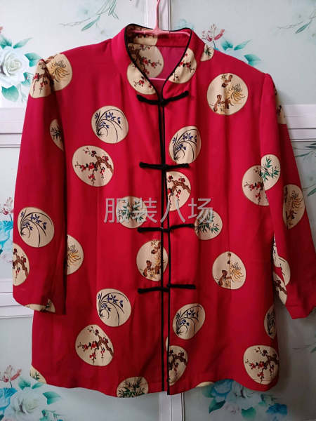 梭织，针织，平车，四线各种工序-第3张图片