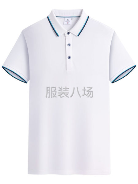 专业定制企业工作服（polo衫 衬衫 T恤 马甲 冲锋衣）-第2张图片