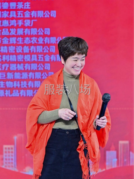 专业定制企业工作服（polo衫 衬衫 T恤 马甲 冲锋衣）-第7张图片