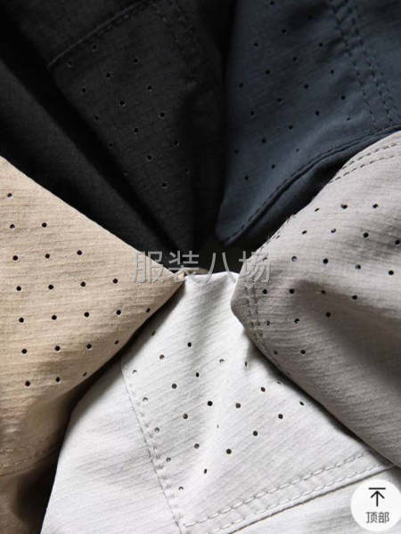 专业无缝服装压胶工厂-第6张图片