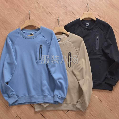 专业无缝服装压胶工厂-第5张图片