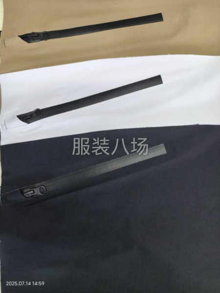 专业无缝服装压胶工厂-第2张图片