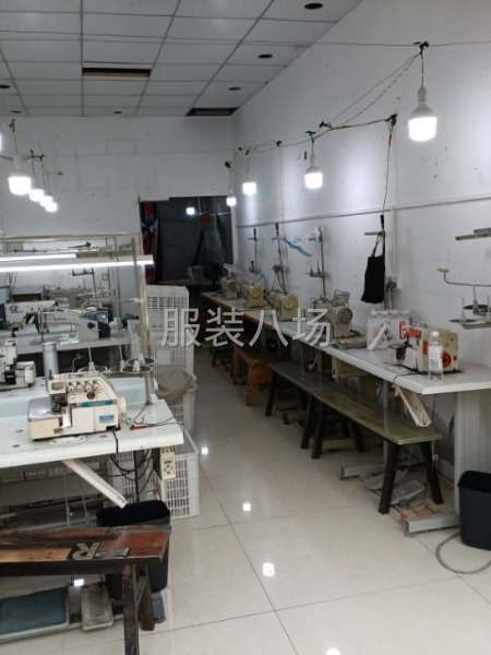 小作坊工厂寻求客户-第1张图片