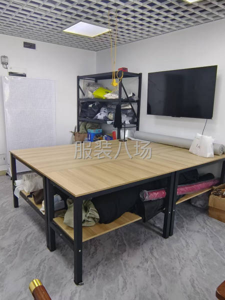 服装工作室承接各类精品小订单，-第3张图片