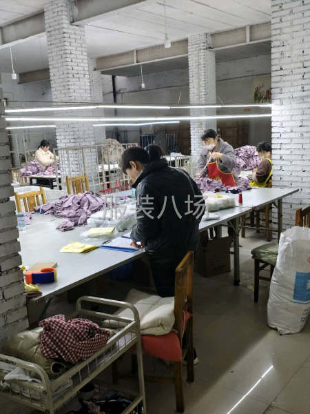 本厂招聘 车缝工 包装工 等-第2张图片