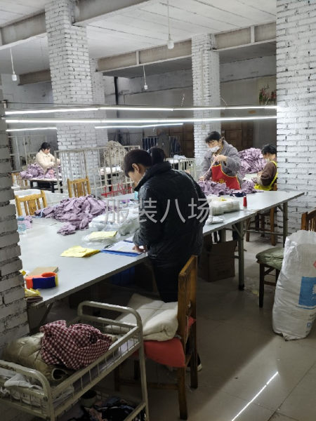 本厂招聘多个管理岗位-第3张图片