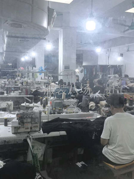 10-20人工厂寻求客户-第1张图片