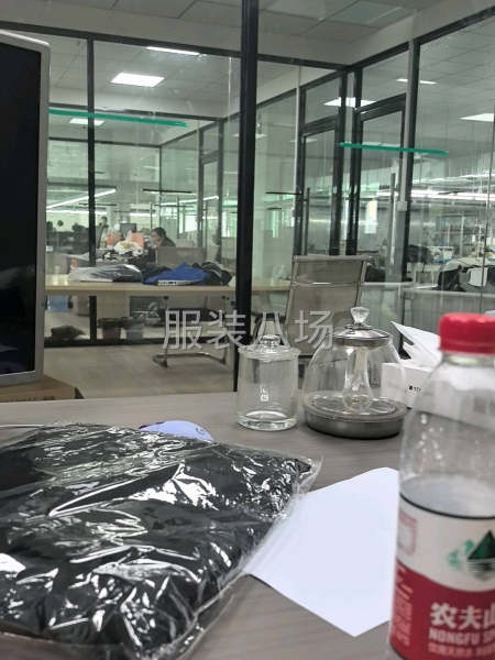 纸样师傅  做女装全品类-第1张图片