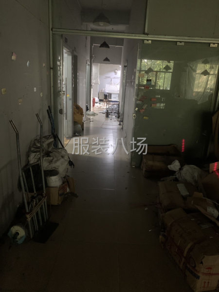 制衣厂转让可空转分租-第7张图片