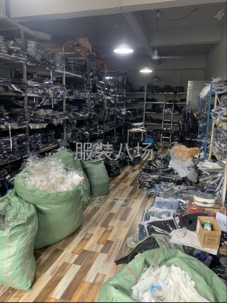 制衣厂转让可空转分租-第5张图片