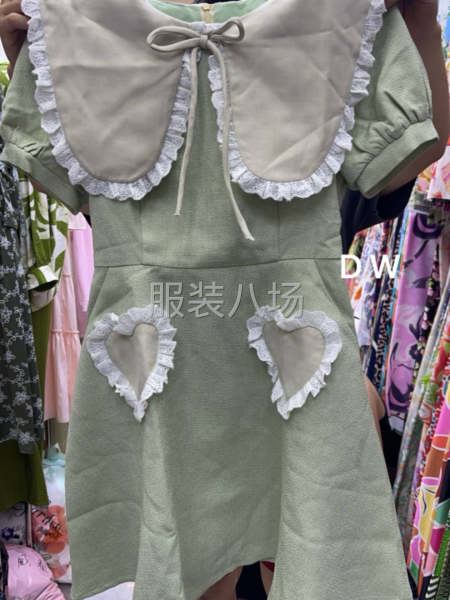 泰国直播单首单3百到5百反单几千上万件找流水组的工厂对接-第1张图片