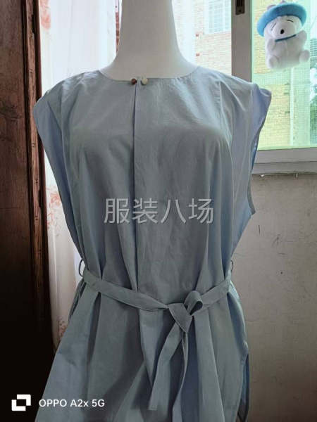 夫妻档加工厂承接订单-第1张图片