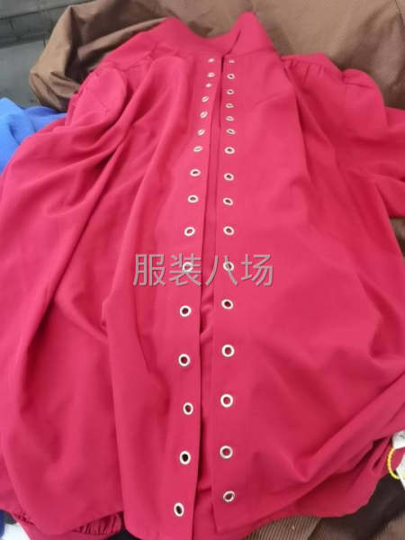 临时大烫，敲扣，敲气眼，飞机扣-第3张图片