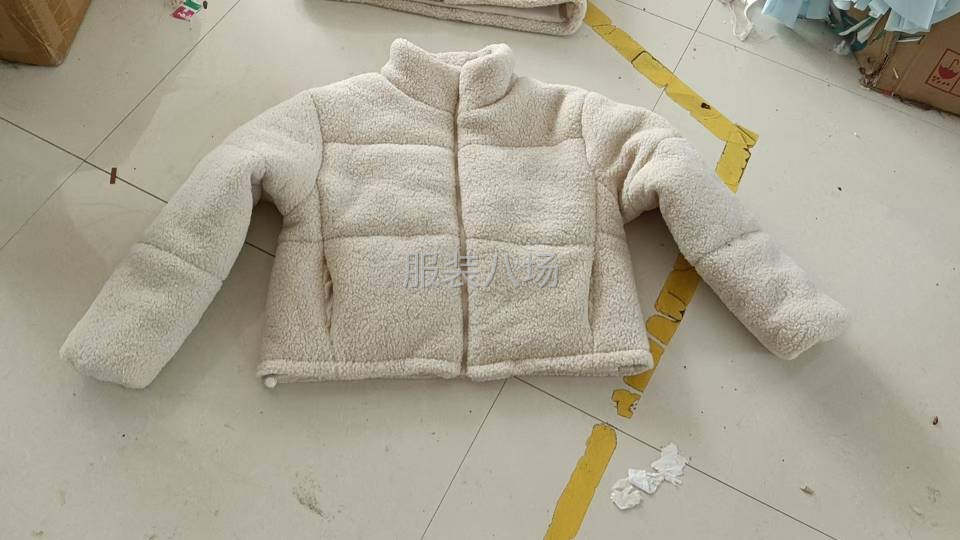 外衣外发加工-第2张图片