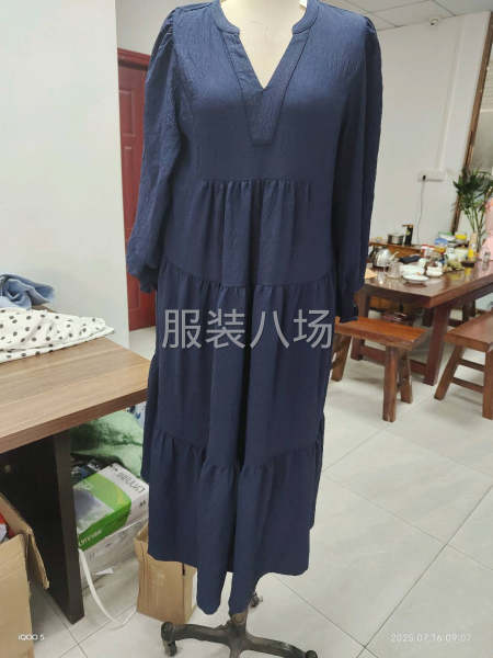 欧美澳针织织女时装-第1张图片